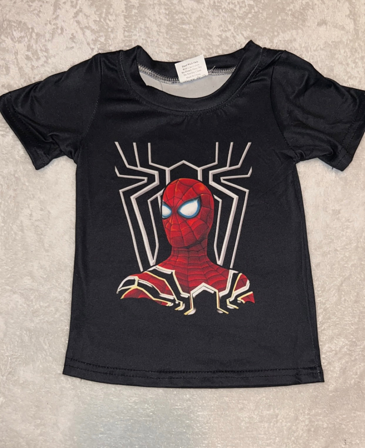 Spider-Man Shirt