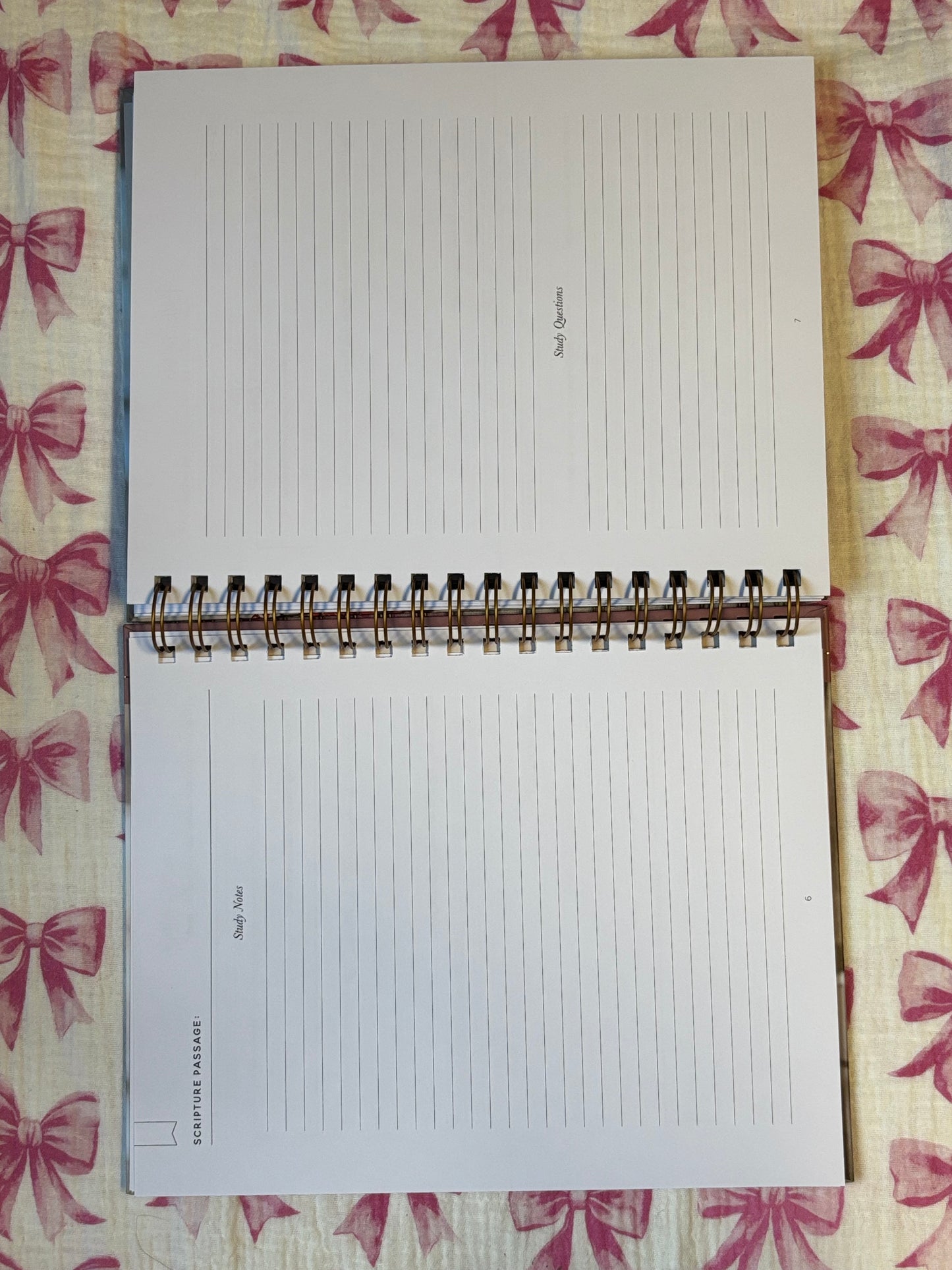 Couples Discipleship Journal