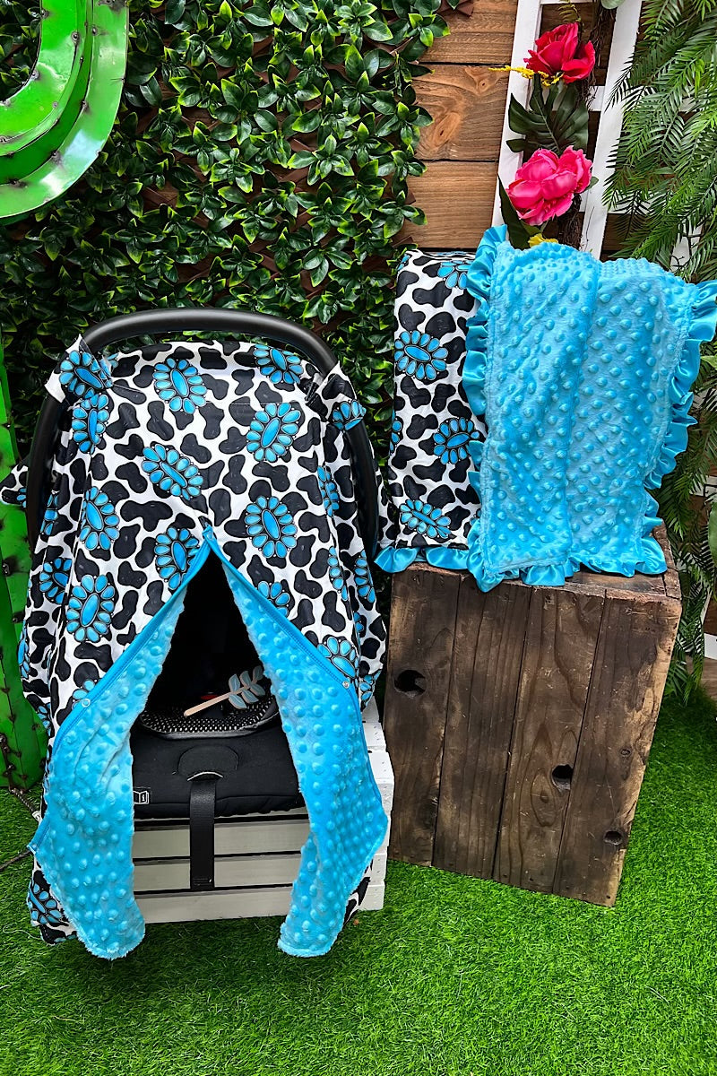 Concho Baby Set