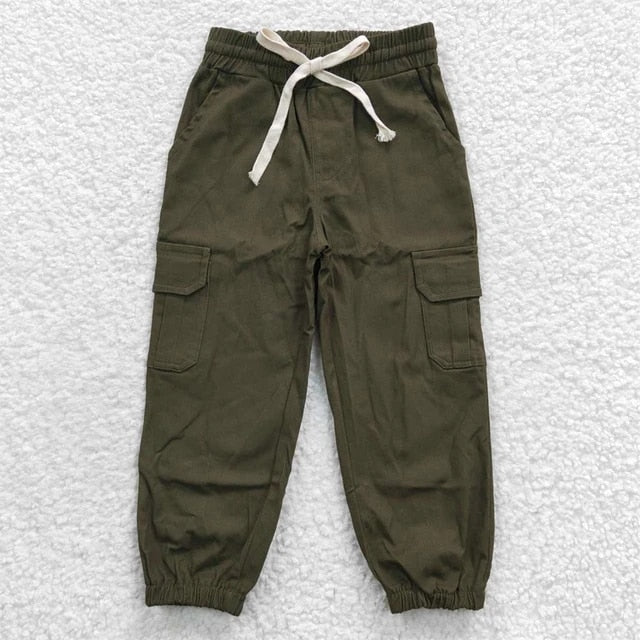 Carpenter Pants