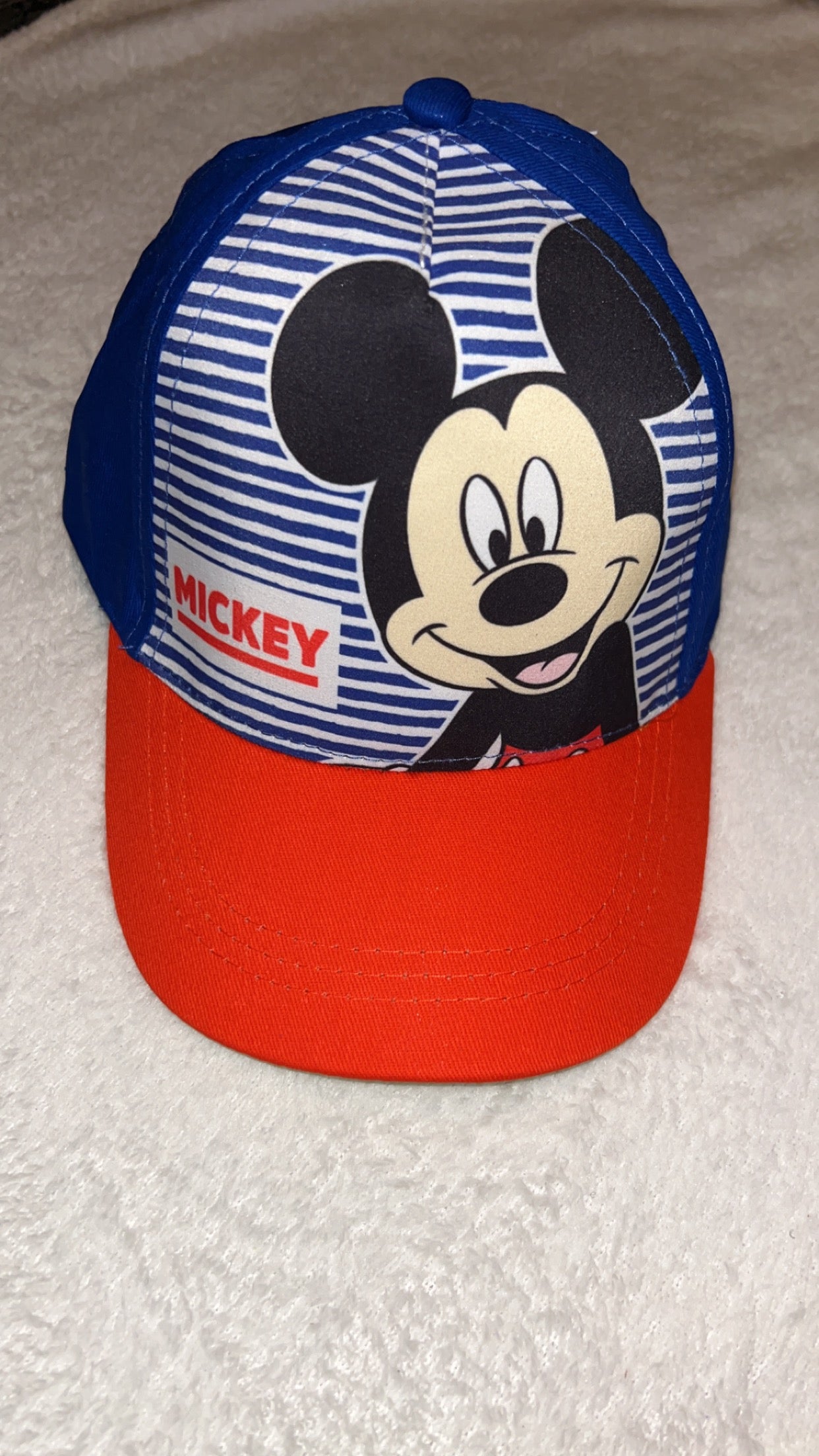 Kid Caps