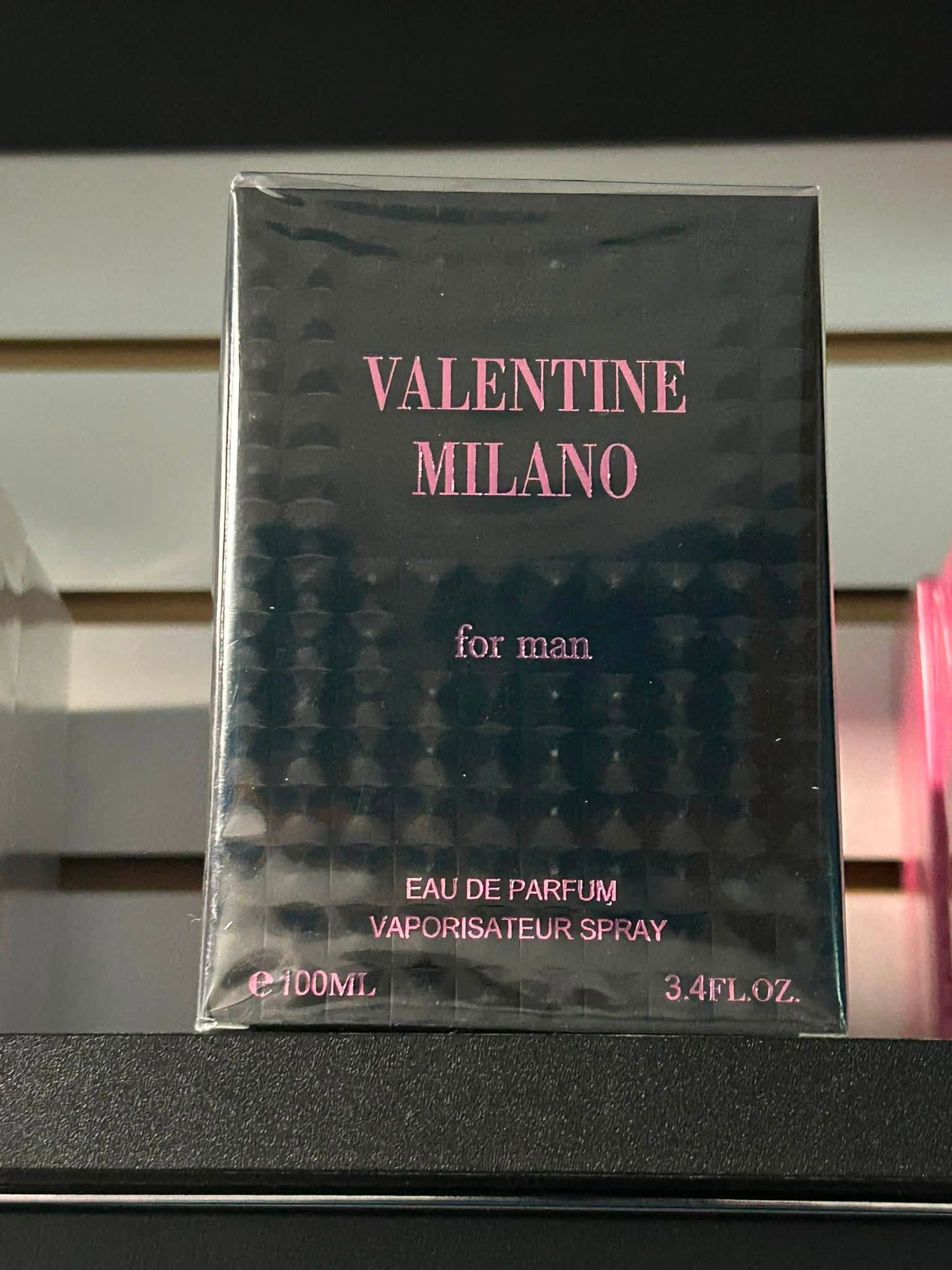 Valentine Milano