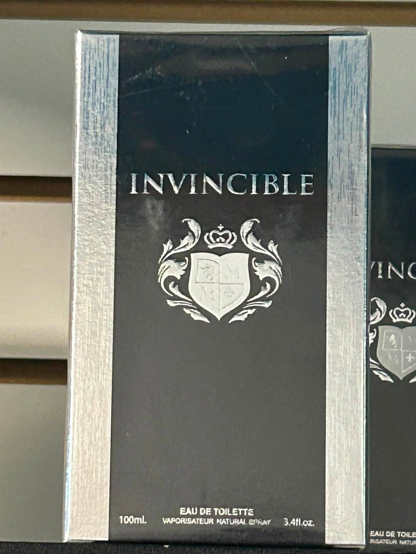 Invincible