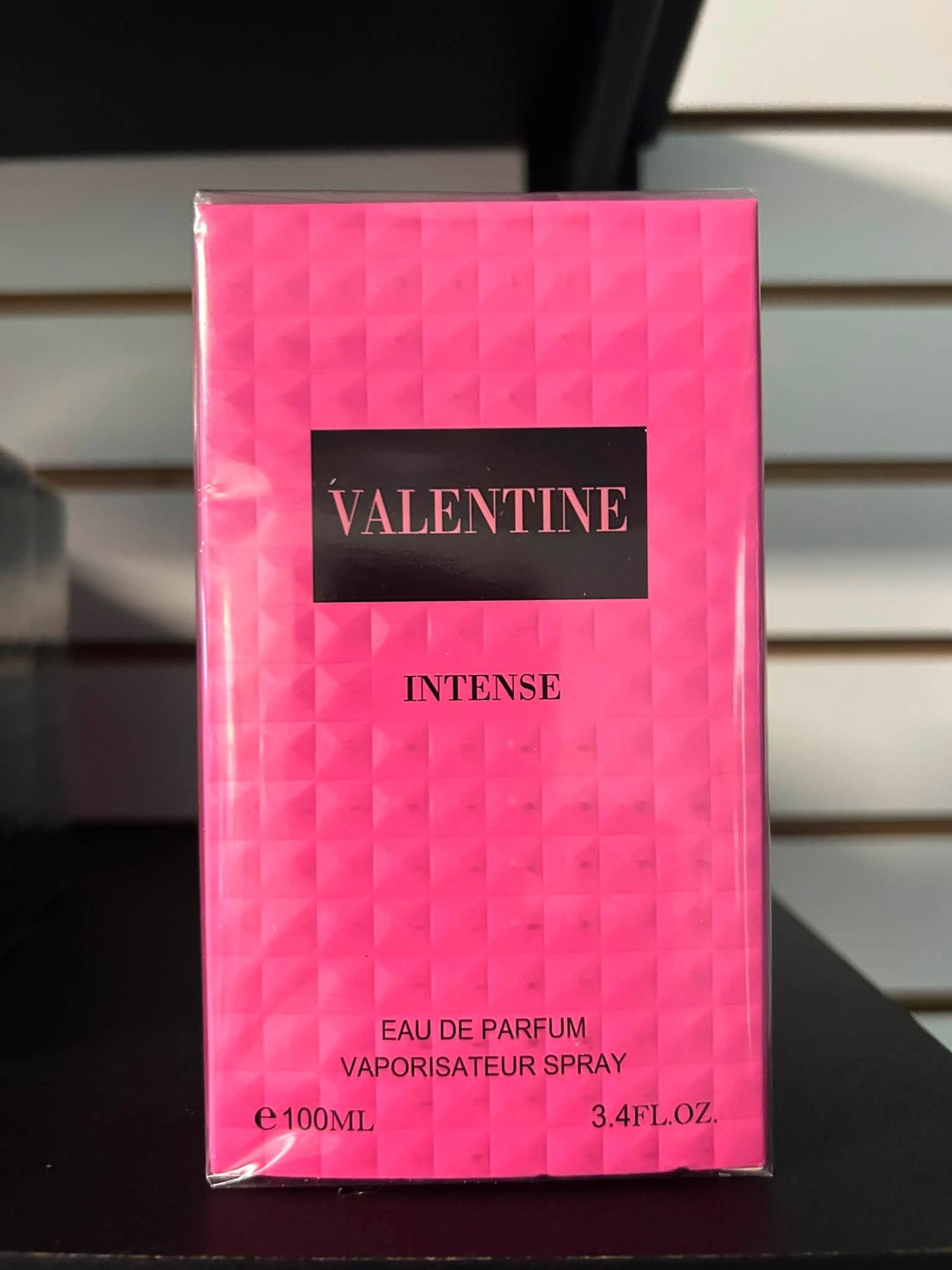 Valentine Intense