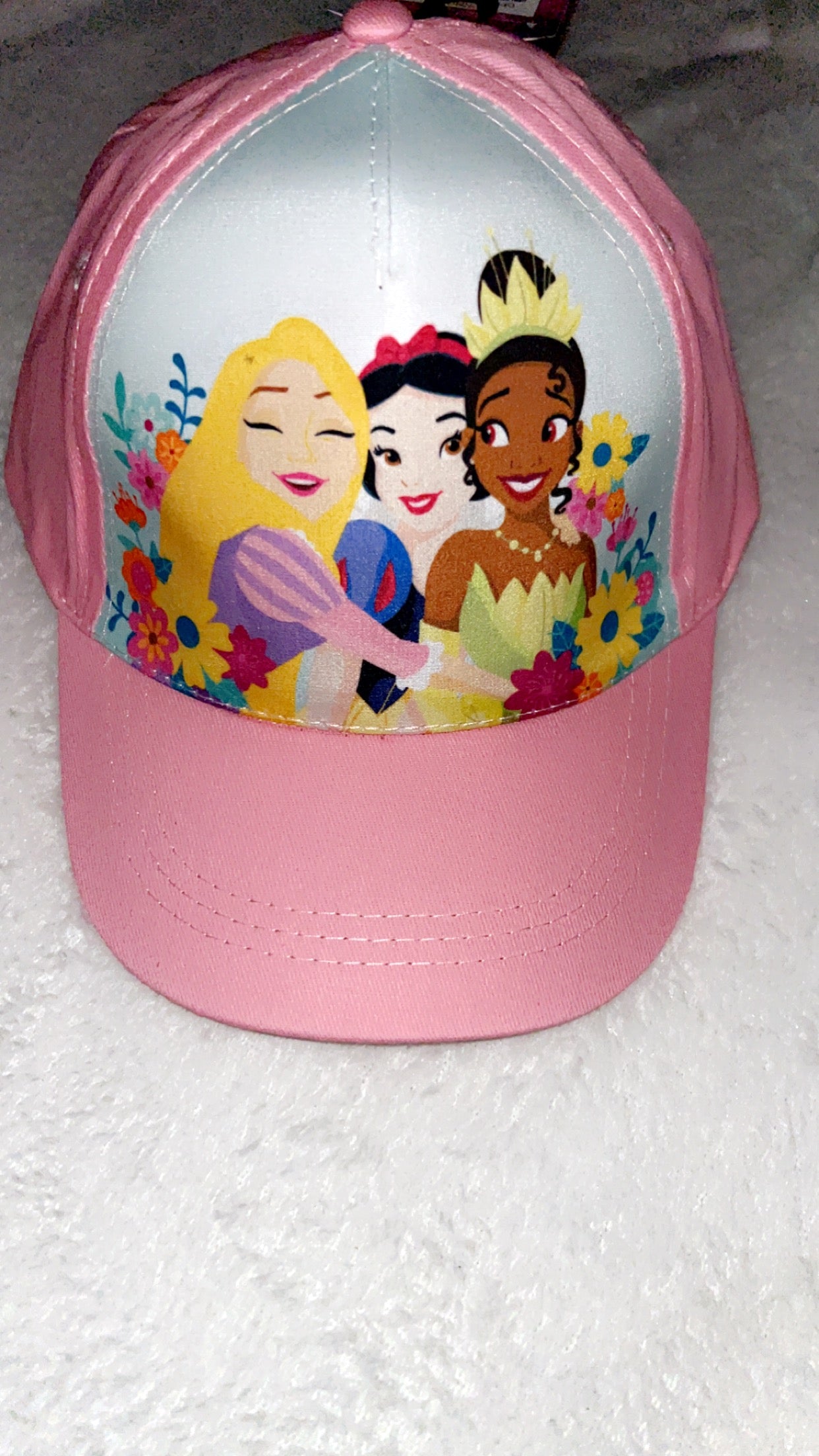 Kid Caps