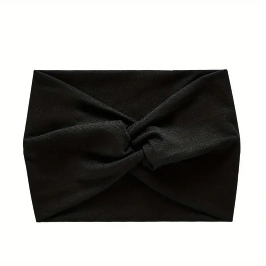 Ladies Twisted Headbands
