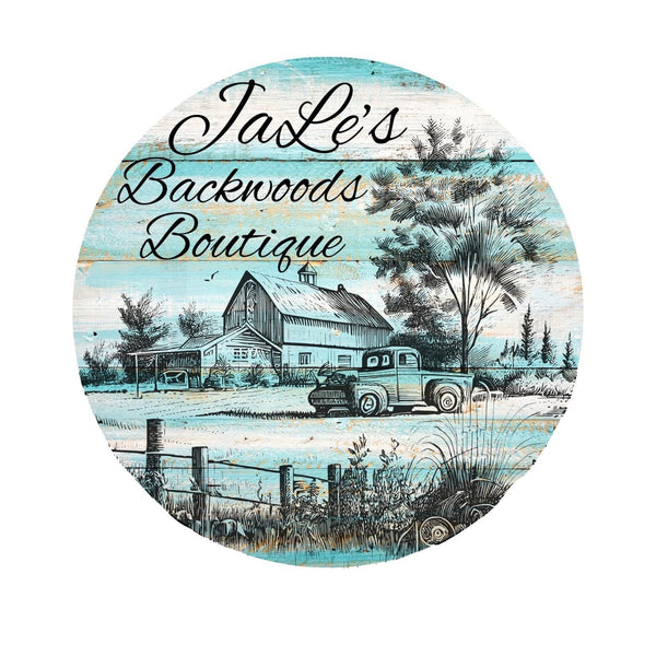 JaLe’s Backwoods Boutique